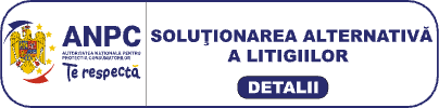 ANPC — Soluționarea Alternativă a Litigiilor